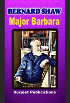 MAJOR BARBARA